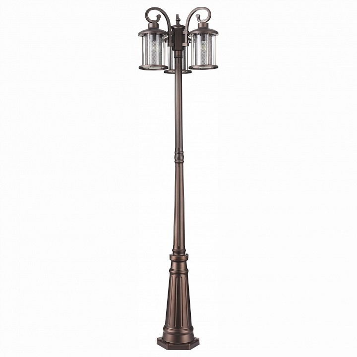 Фото Фонарный столб ST-Luce Lastero SL080.425.03 - интернет-магазин МегаТерем в Москве