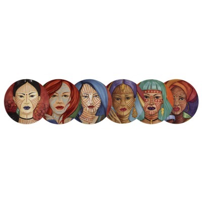 Набор LANIX36RO005320, 32 с...