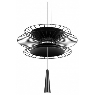 Подвесной светильник Loft i...