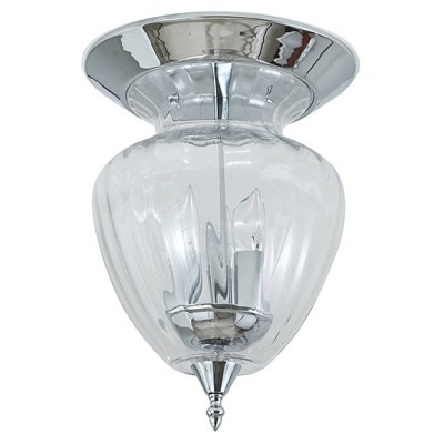 Накладной светильник Newpor...