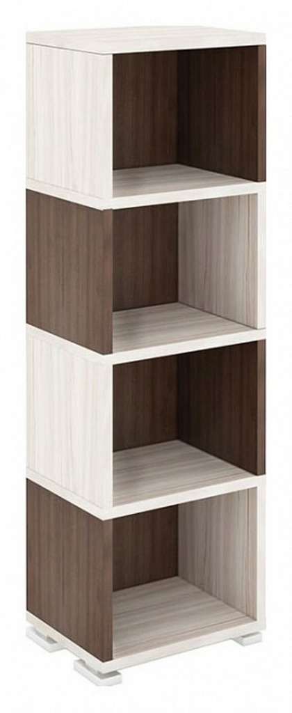 Фото Стеллаж-колонка СБ-15/4 MER_SB-15-4_KSH - интернет-магазин МегаТерем в Москве