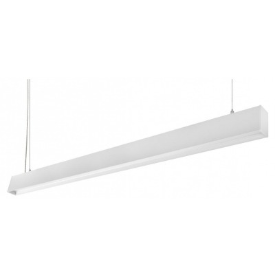 Подвесной светильник Loft it Vim 10318/A White LF_10318_A_White