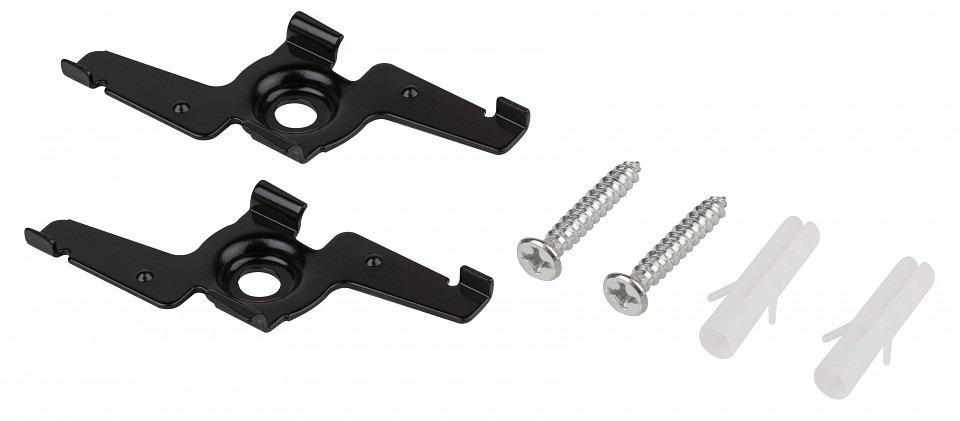 Фото Крепление для трека Эра  Б0054785 ER_B0054785 - интернет-магазин МегаТерем в Москве