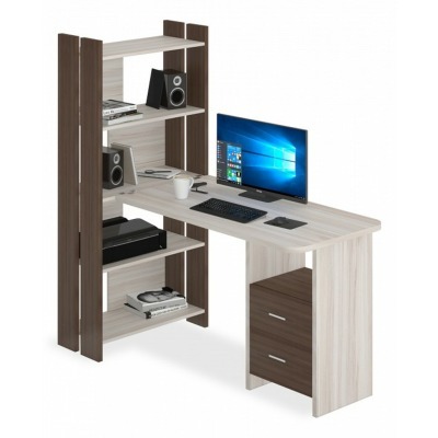 Стол компьютерный Домино Li...