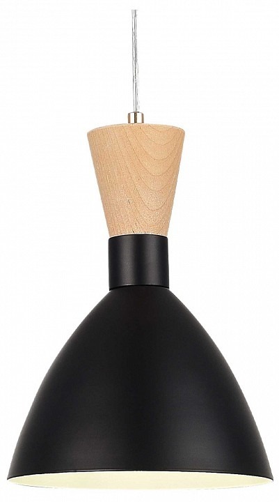 Фото Подвесной светильник EVOLUCE VISTA SLE1256-403-01 EVO_SLE1256-403-01 - интернет-магазин МегаТерем в Москве