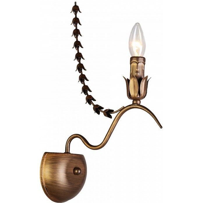 Фото Бра Favourite Girlande 1889-1W - интернет-магазин МегаТерем в Москве