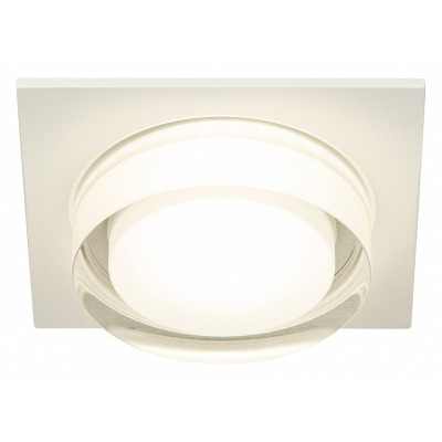 Встраиваемый светильник Эра...