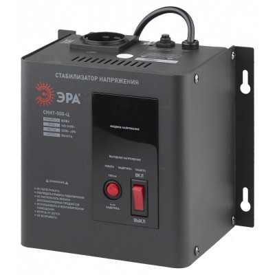 Стабилизатор напряжения Эра...