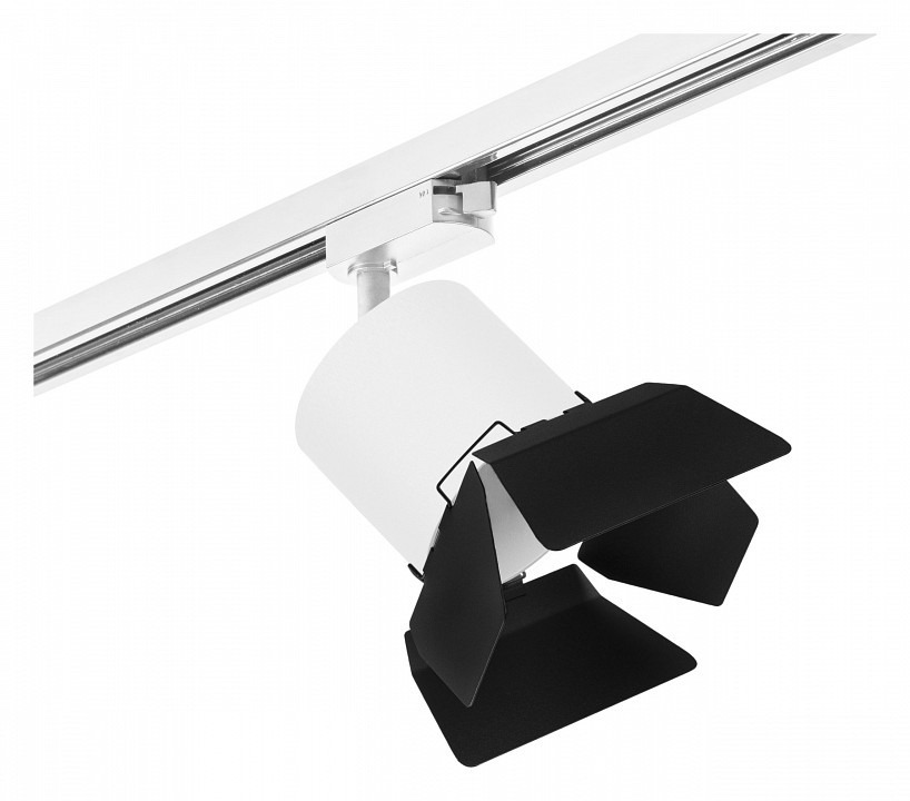 Фото Светильник на штанге Lightstar Rullo R1T3486487 LS_R1T3486487 - интернет-магазин МегаТерем в Москве