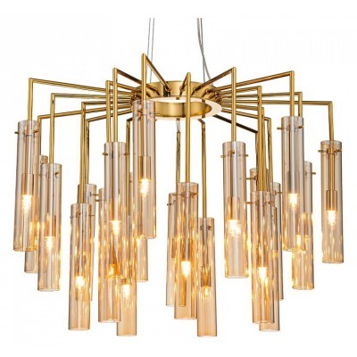 Подвесная люстра Favourite Orgel 4500-21P FV_4500-21P