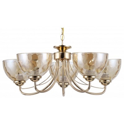 Подвесная люстра Rivoli Adrianne Б0060997 RVL_B0060997