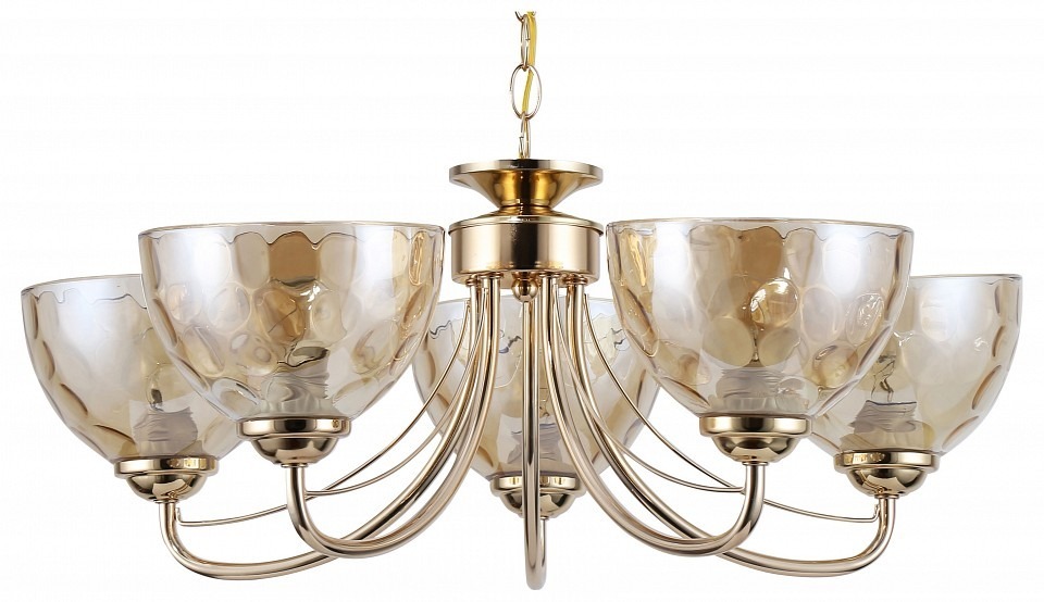 Фото Подвесная люстра Rivoli Adrianne Б0060997 RVL_B0060997 - интернет-магазин МегаТерем в Москве
