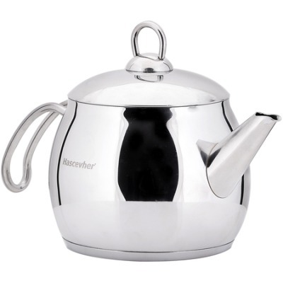 Чайник металлический 1л Has...