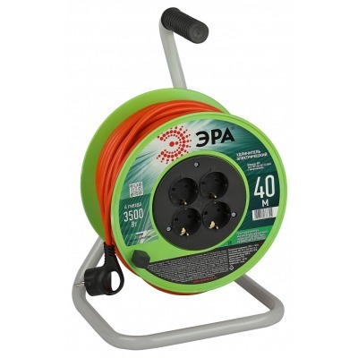 Удлинитель Эра  RP-4e-3x1.5...