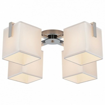 Потолочная люстра Citilux Стенли CL465141