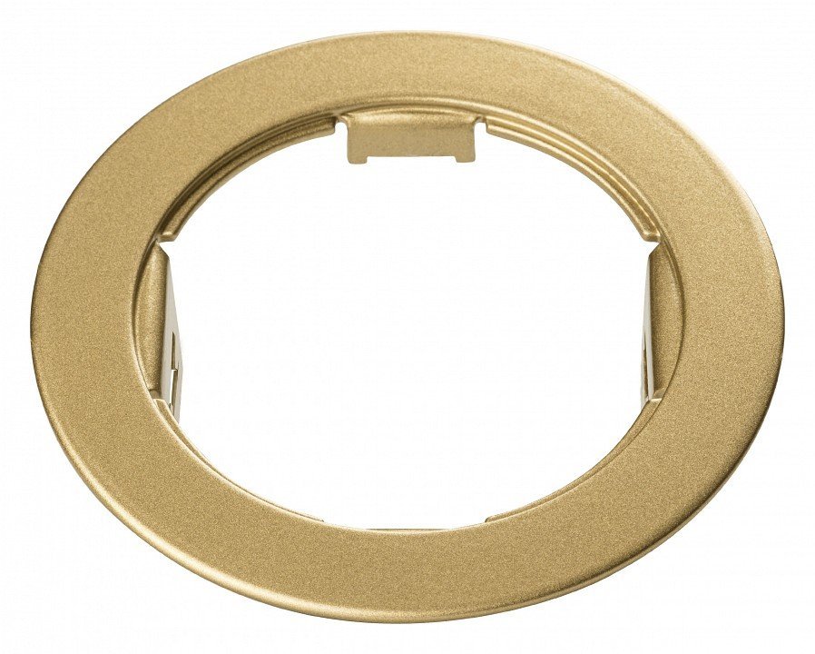 Фото Рамка встраиваемая для светильника Lightstar Domino 214613 LS_214613 - интернет-магазин МегаТерем в Москве