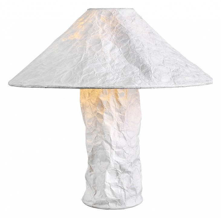 Фото Настольная лампа декоративная Lussole LSP-082 LSP-0824 - интернет-магазин МегаТерем в Москве