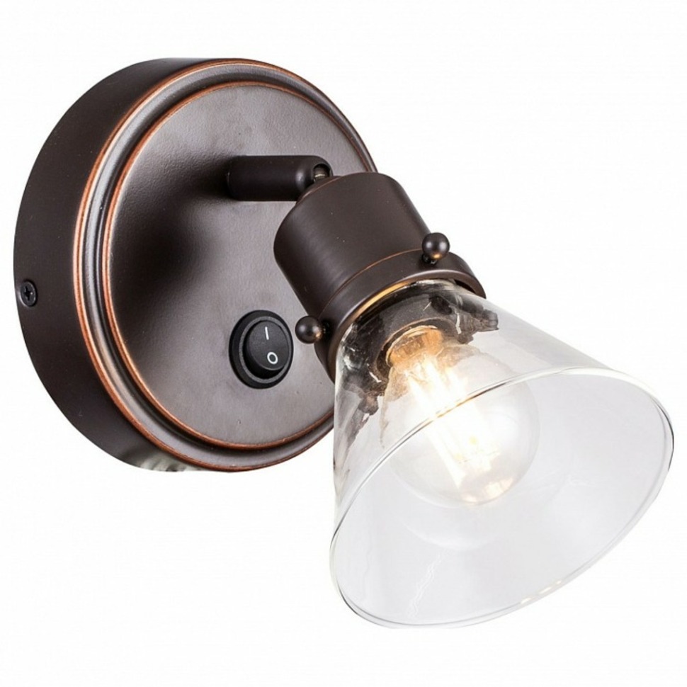 Фото Бра Citilux Бисмарк CL564511 - интернет-магазин МегаТерем в Москве