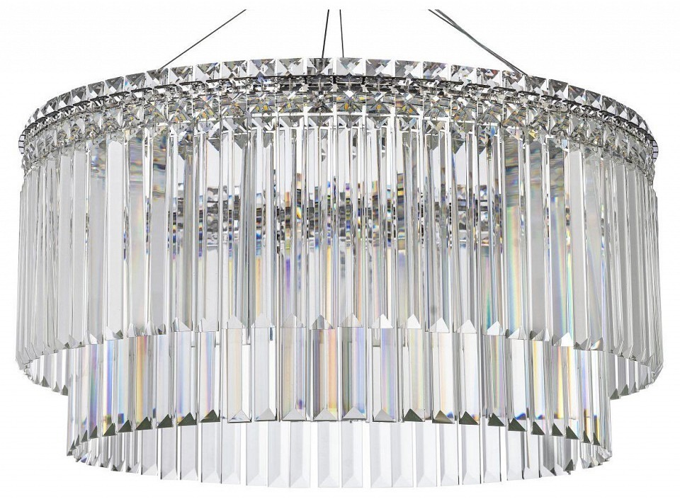 Фото Подвесная люстра Arti Lampadari Ovindoli Gold Ovindoli L 1.5.60.101 N AL_Ovindoli_L_1.5.60.101_N - интернет-магазин МегаТерем в Москве