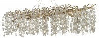 Подвесная люстра Dio D’Arte Tavenna Tavenna H 1.5.150x48.103 G DDA_Tavenna_H_1.5.150x48.103_G