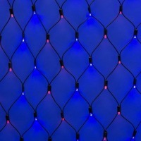 Сеть световая Uniel ULD-N2015 UL-00005486 UL_UL-00005486