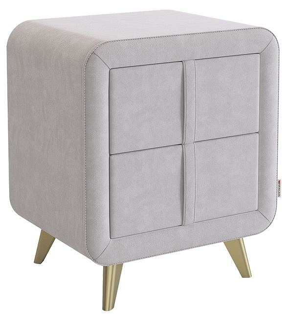 Фото Тумбочка Софи 2 MBS_TM-001-2-2173 - интернет-магазин МегаТерем в Москве