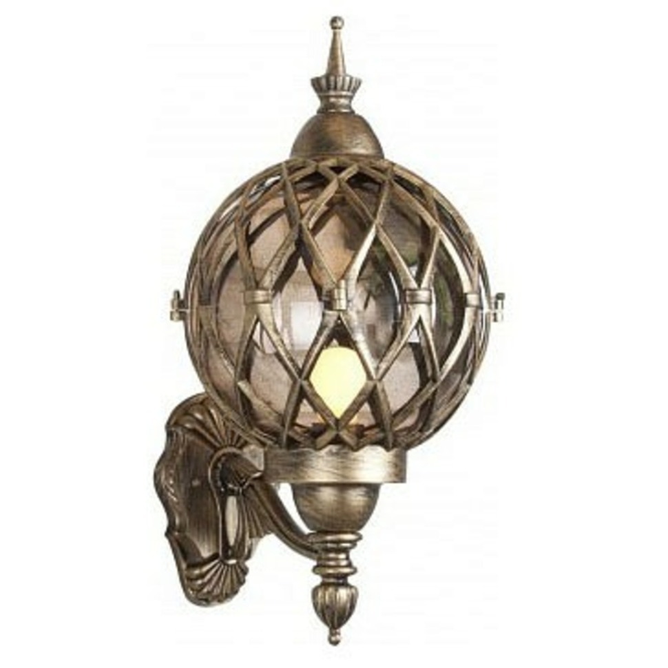 Фото Светильник на штанге Elektrostandard Sirius a025302 ELK_a025302 - интернет-магазин МегаТерем в Москве