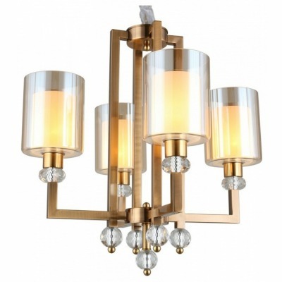 Подвесная люстра Omnilux Ma...