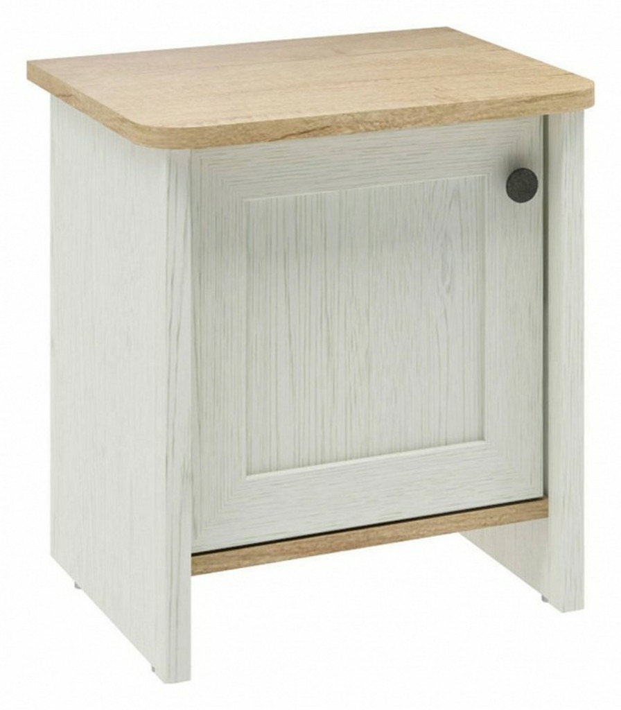 Фото Тумбочка Тифани СТЛ.305.10 STL_2017030501000 - интернет-магазин МегаТерем в Москве