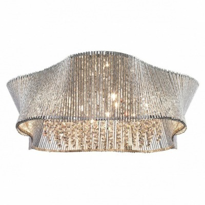 Накладной светильник Arte Lamp Incanto A4207PL-9CC AR_A4207PL-9CC