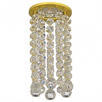 Встраиваемый светильник Dio...