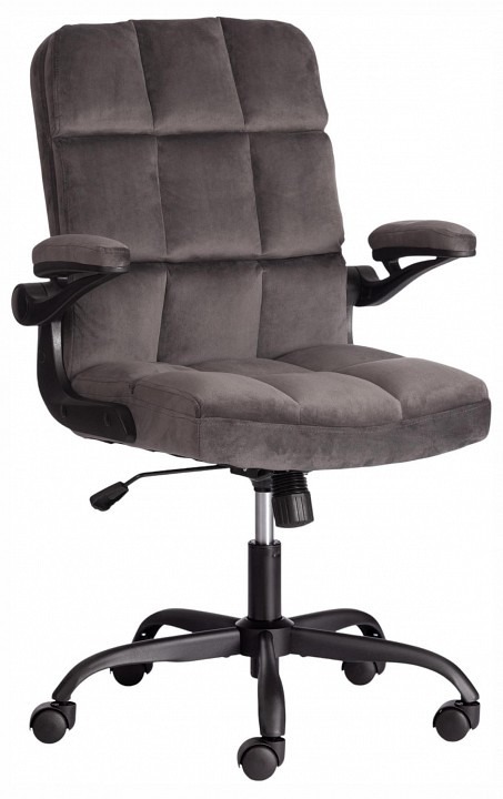 Фото Кресло компьютерное Lugano TET_21800 - интернет-магазин МегаТерем в Москве