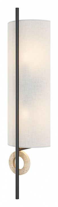 Фото Бра Maytoni Glamping MOD437WL-02BG1 MY_MOD437WL-02BG1 - интернет-магазин МегаТерем в Москве