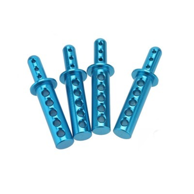 Алюминиевые держатели корпуса HSP (HSP108837)