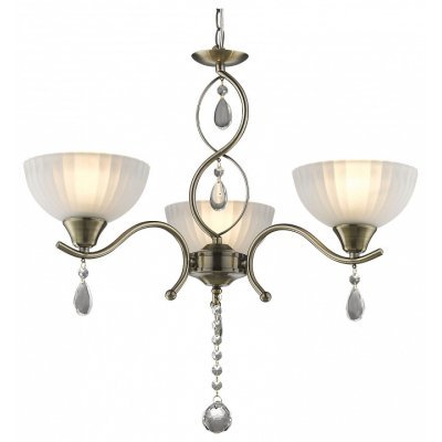 Подвесная люстра Velante 71...