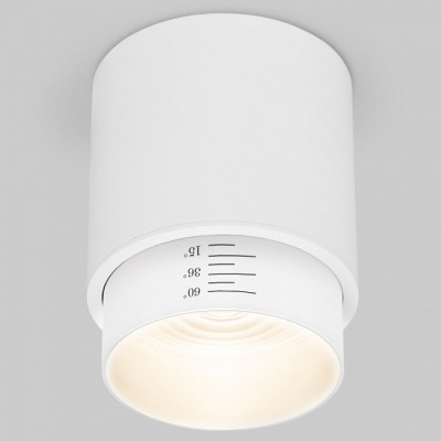 Накладной светильник Elektr...