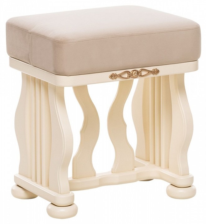 Фото Банкетка Джульетта LST_2104668000001 - интернет-магазин МегаТерем в Москве