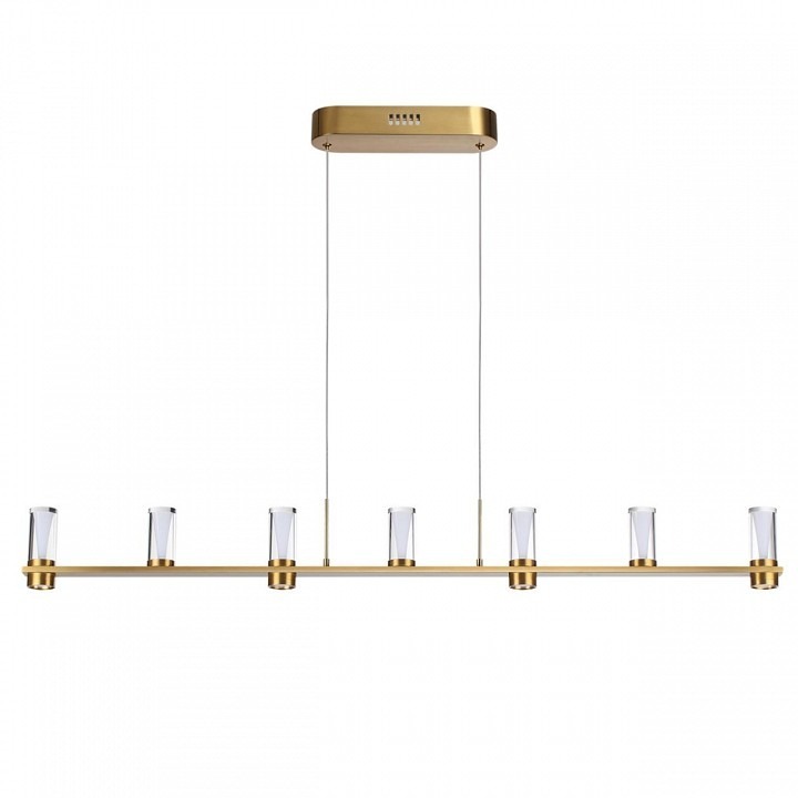 Фото Подвесной светильник Odeon Light HIGHTECH 7144/45L OD_7144_45L - интернет-магазин МегаТерем в Москве