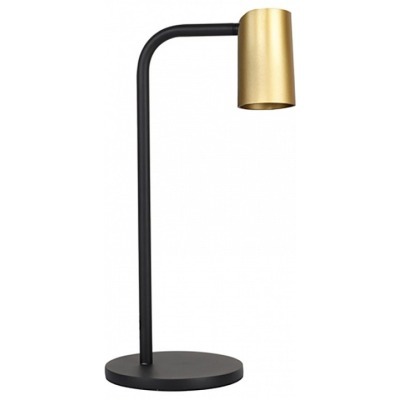 Настольная лампа декоративн...