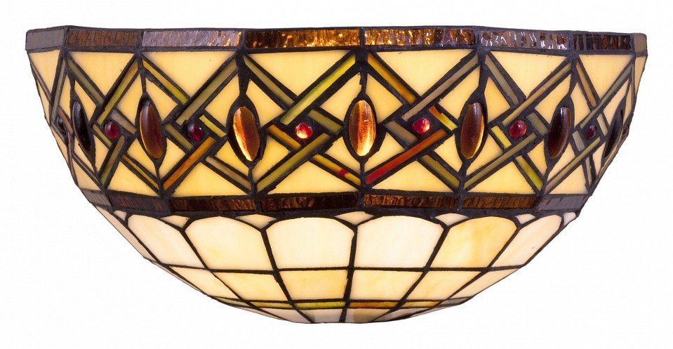 Фото Накладной светильник Velante 859 859-801-01 VE_859-801-01 - интернет-магазин МегаТерем в Москве