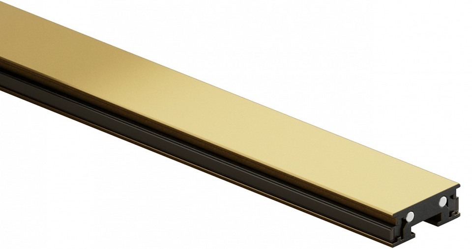 Фото Трек накладной Denkirs AIR BASE TR5202-GO DK_TR5202-GO - интернет-магазин МегаТерем в Москве