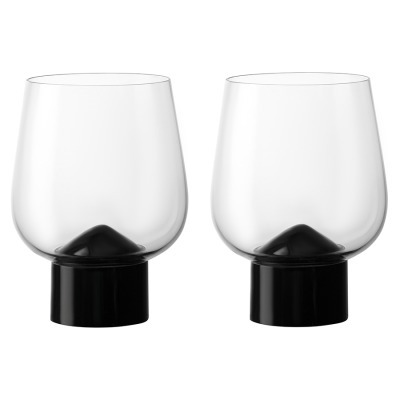 Набор бокалов obsidian, 490...