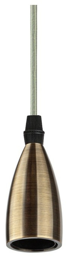 Фото Подвесной светильник Эра PL13 Б0048528 ER_B0048528 - интернет-магазин МегаТерем в Москве