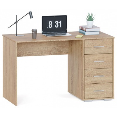 Стол письменный СПМ-353 SK_00-00016307