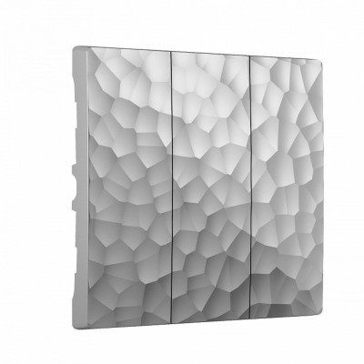 Клавиши для выключателя тре...