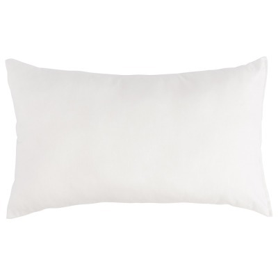 Подушка, 35х50см (74235)