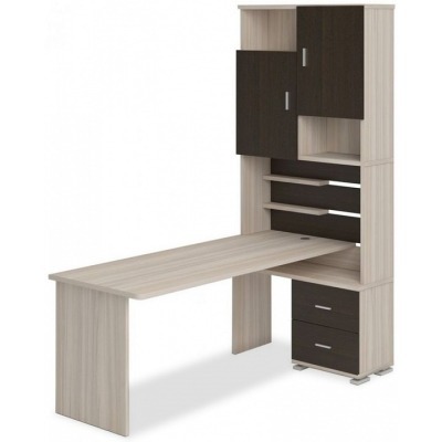 Стол компьютерный Домино СР...