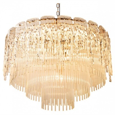 Подвесная люстра Loft it Florida 10298/800 French gold LF_10298_800_French_gold