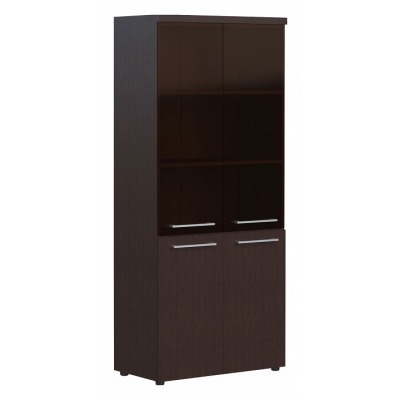 Шкаф-витрина Alto AHC 85.7 ...