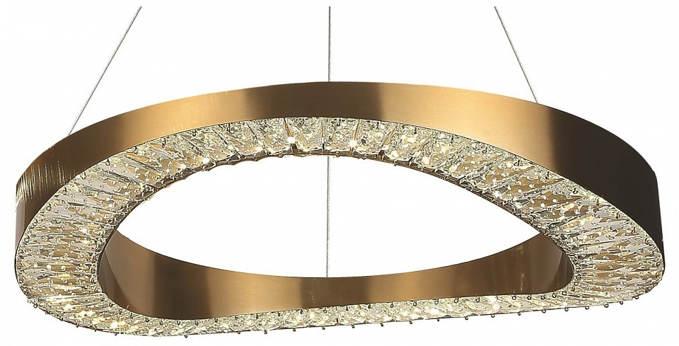 Фото Подвесной светильник Kink Light Тауна 07676-80,20 KL_07676-80.20 - интернет-магазин МегаТерем в Москве